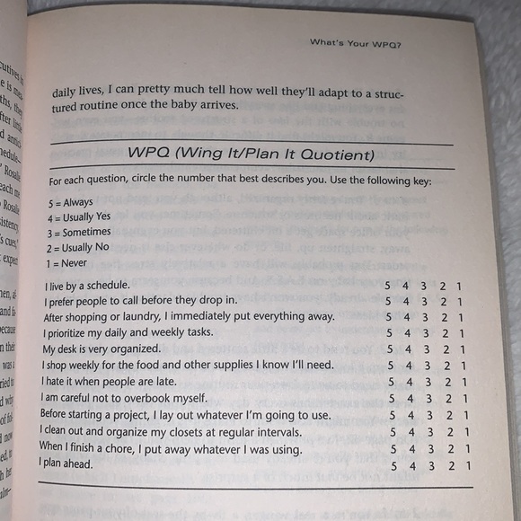 🔥4/$25🔥 Secrets of the Baby Whisperer - Picture 7 of 10